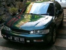 1994 Honda Accord 2.2 Manual Sedan
