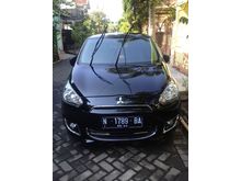 2012 Mitsubishi Mirage 1.2 GLS Hatchback