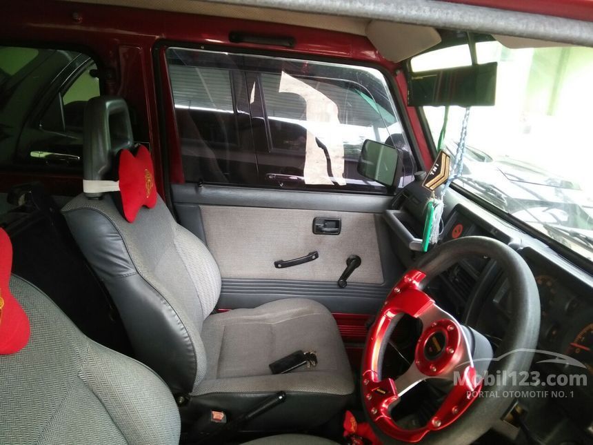 1994 Suzuki Katana GX SUV