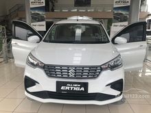 PROMO SUZUKI JAKARTA BUNGA 0%