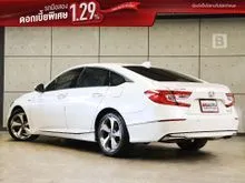 2020 Honda ACCORD 2.0 Hybrid TECH Sedan