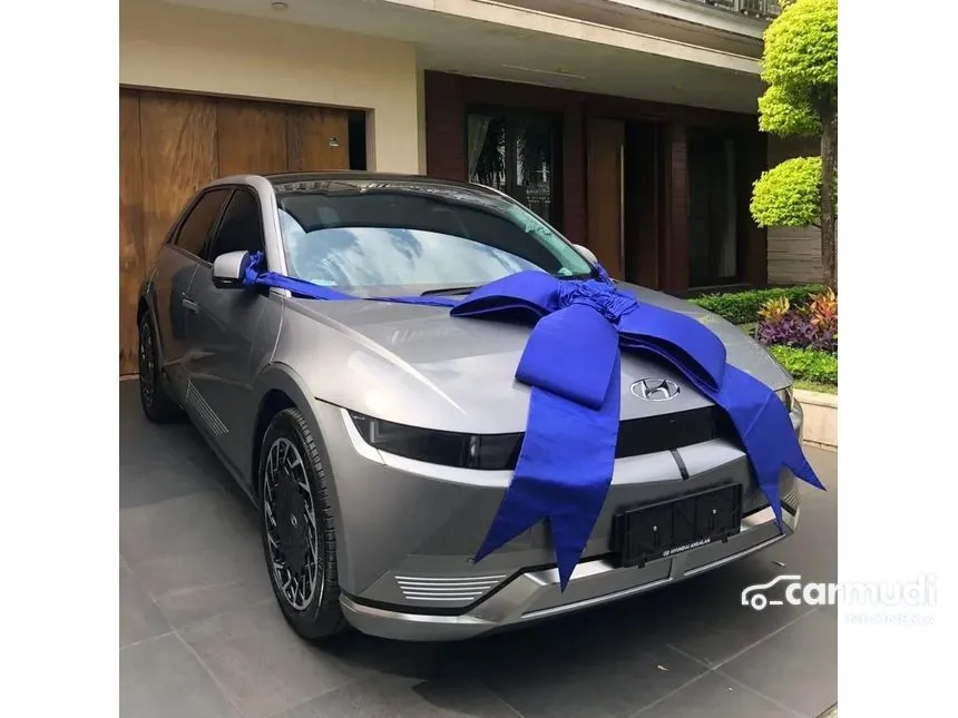 2024 Hyundai IONIQ 5 Signature Long Range SUV