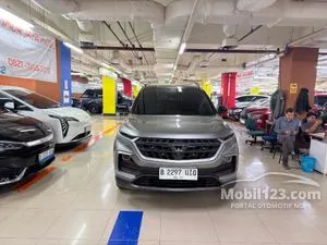 2022 Wuling Almaz 1.5 Smart Enjoy SUV