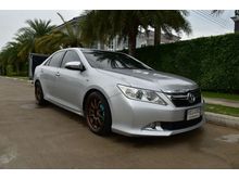 2013 Toyota Camry 2.0 (ปี 12-16) G Sedan