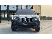 2024 BMW X3 2.0 xDrive30i M Sport SUV