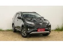 2022 Toyota Rush 1.5 G SUV - UNIT GARANSI 1 TAHUN