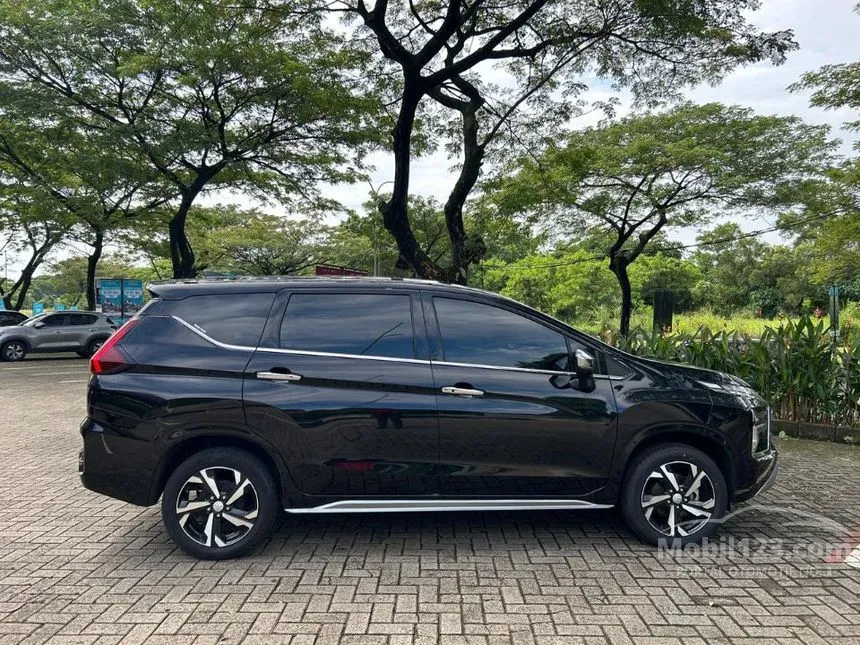 2024 Mitsubishi Xpander Ultimate MPV