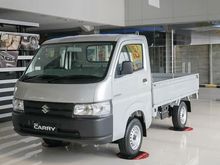 Carry FD Pick-up 10 JT