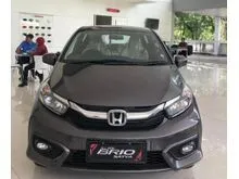 2022 Honda Brio 1.2 E Satya Hatchback