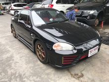 1993 Honda CR-X del Sol 1.6 (ปี 92-98) Coupe AT
