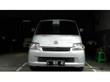 2014 Daihatsu Gran Max 1.3 D