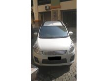 2014 Suzuki Ertiga 1.4 GL MPV