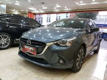 2016 Mazda 2 1.5 R AT (D) Km 20rb, Istimewa