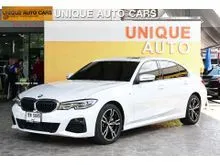 2022 BMW 330Li 2.0 G28 (ปี 21-26) M Sport Sedan