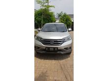 2014 Honda CR-V 2.4 2.4 SUV