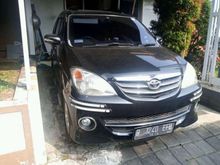 2009 Toyota Avanza 1.5 S MPV