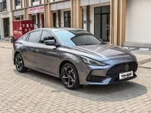 2022 MG 5 1.5 GT Ignite Sedan