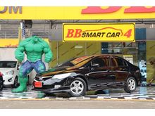 2007 Honda Civic 1.8 FD (ปี 05-12) S i-VTEC Sedan AT