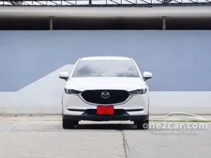2019 Mazda CX-5 2.0 SP SUV