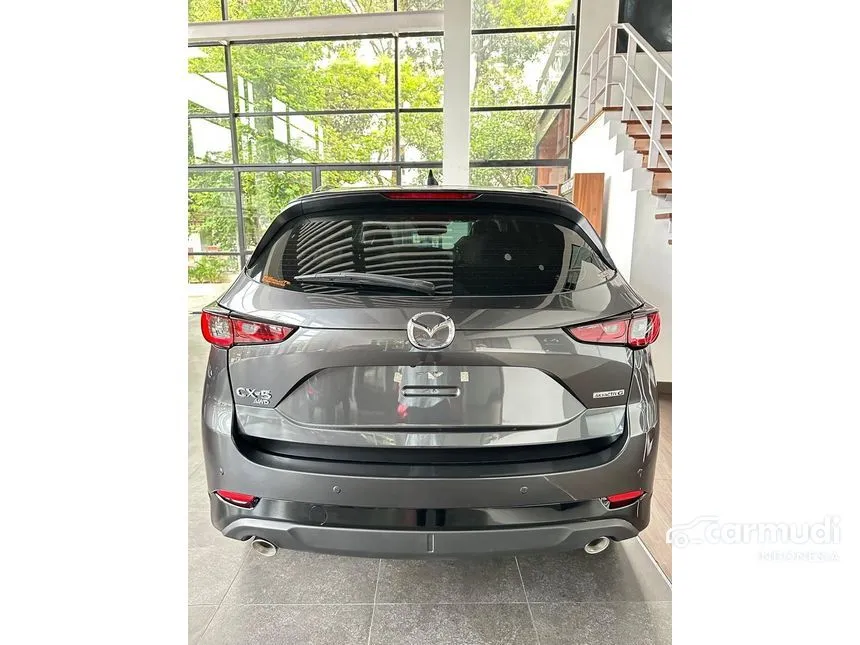 2024 Mazda CX-5 Elite SUV