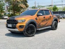 2021 Ford RANGER 2.0 Double Cab (ปี 15-21) WildTrak 4WD Pickup