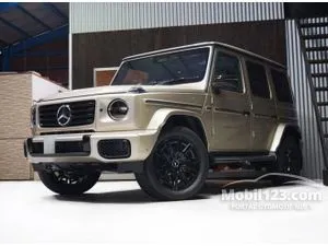 2025 Mercedes-Benz G450 3.0 D SUV