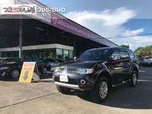 2012 Mitsubishi Pajero Sport 2.5 (ปี 08-15) GLS SUV AT