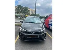 2025 Perodua Bezza 1.3 Advance Sedan