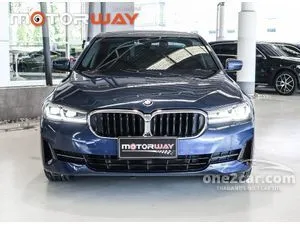 2022 BMW 530e 2.0 Elite Sedan