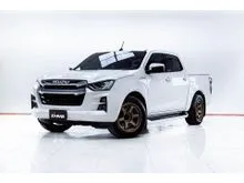 2022 Isuzu D-MAX 1.9 Cab-4 (ปี 19-26) Hi-Lander Z Pickup
