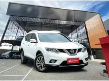 2015 Nissan X-Trail 2.5 SUV - Diskon Cash hingga Rp10 juta