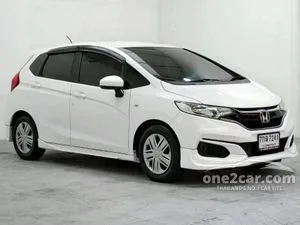 2018 Honda JAZZ 1.5 S Hatchback