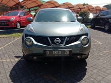 2011 Nissan Juke 1.5 RX SUV