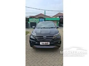 2020 Toyota Rush 1.5 TRD Sportivo SUV