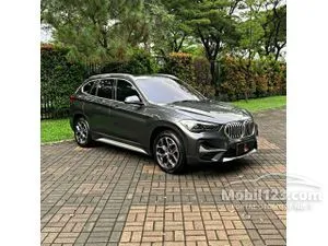 2021 BMW X1 1.5 sDrive18i xLine SUV LOW ODO SUNROOF 2022 bergaransi 2020 facelift