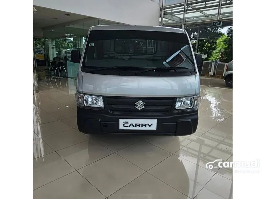 2024 Suzuki Carry FD Pick-up