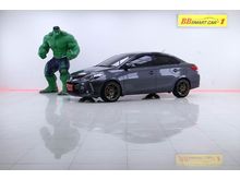 2017 Toyota Vios 1.5 (ปี 13-17) G Sedan
