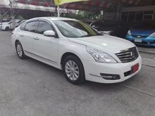 2010 Nissan Teana 2.0 (ปี 09-13) 200 XL Sedan AT