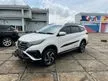 Jual Mobil Toyota Rush 2019 TRD Sportivo 1.5 di DKI Jakarta Automatic SUV Putih Rp 195.000.000