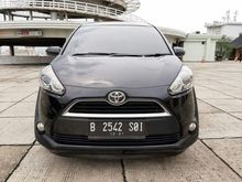 2016 Toyota Sienta 1.5 V MPV