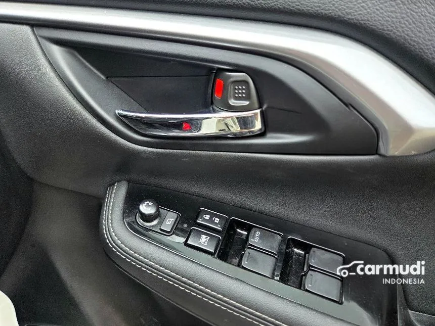 2023 Suzuki Grand Vitara GX SUV