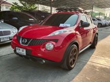 2015 Nissan Juke 1.6 (ปี 10-16) V SUV