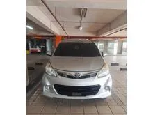 2013 Toyota Avanza 1.5 Veloz MPV