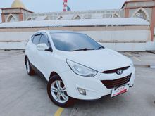 Hyundai Tucson 2.0 GLS AT 2012 TOP