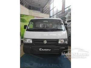 2026 Suzuki Carry 1.5 Pick Up Flat Deck Pickup