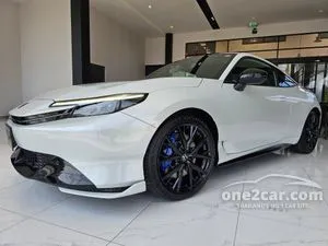 2026 Honda PRELUDE 2.0 Coupe