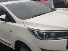 2020 Toyota Kijang Innova 2,0 V MPV