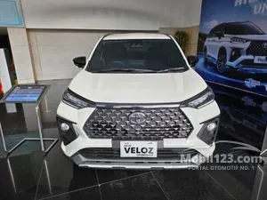 2026 Toyota Veloz 1.5 Q HEV Modellista (1 Tone) (Premium Color) MPV