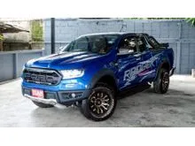 2020 Ford RANGER 2.2 Open Cab (ปี 15-21) XLT Hi-Rider Pickup