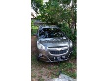 2015 Chevrolet Spin 1.5 LTZ SUV